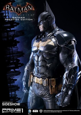 sideshow batman arkham knight