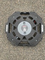 Tire dolly