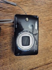 GE Compact Digital 8 Megapixel Camera E850 5X...