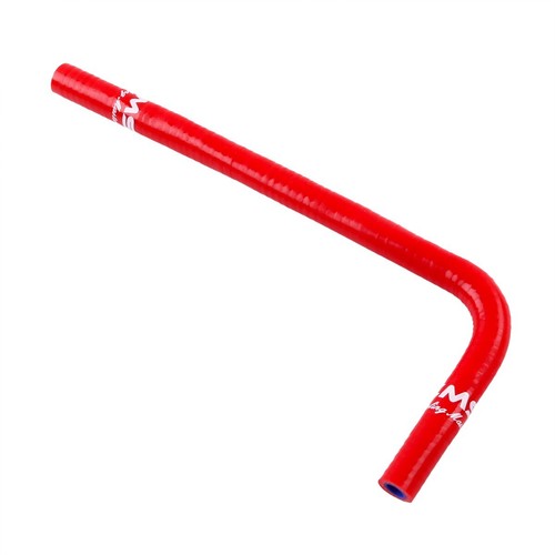 Radiator & Heater Hose Kit for 1988-94 Ford F150 F250 F350 Bronco 5.0L 5.8L Red - Bild 9 von 19