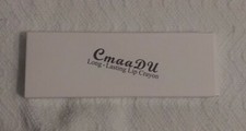 Cmaadu Long Lasting Lip Crayon