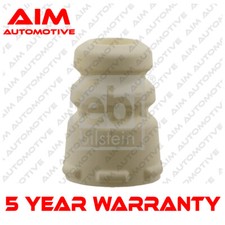 Bump Stop Front Aim Fits Passat Tiguan Touran Caddy A3 Octavia Yeti 1K0412303M