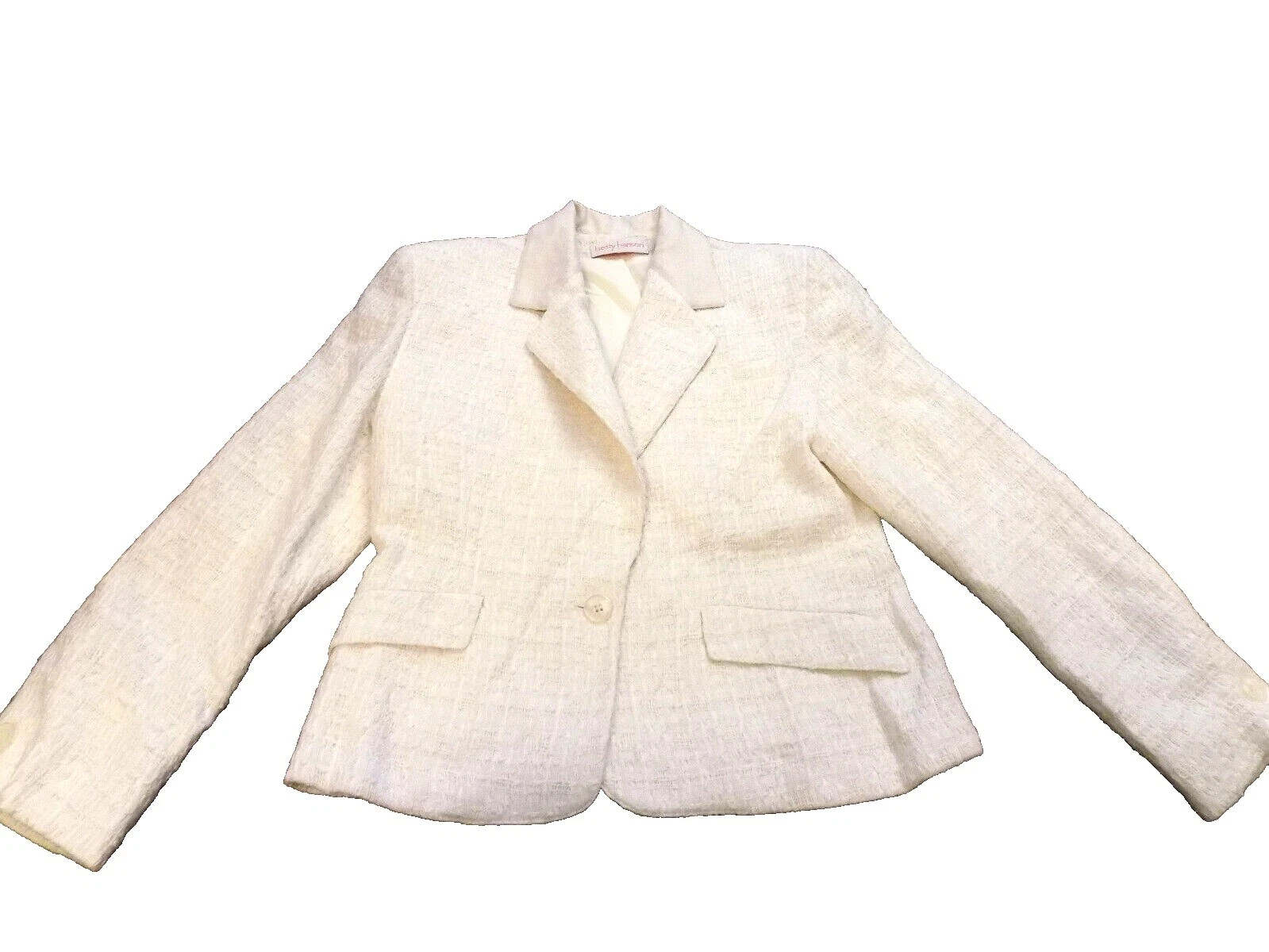 Knit Tailored Vintage Suits, Sets & Suit Separates for Women