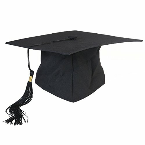 Graduation Cap Tassel High School 