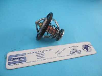 82° OEM Thermostat For Great Wall Steed 6 Petrol GPL GW92307 Sivar