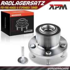 Roulement de roue Ford MONDEO