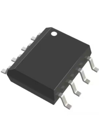 Analog Devices LT1763CS8-3.3#PBF, LT1763CS833PBF, IC REG LINEAR 3.3V #LOT OF 260
