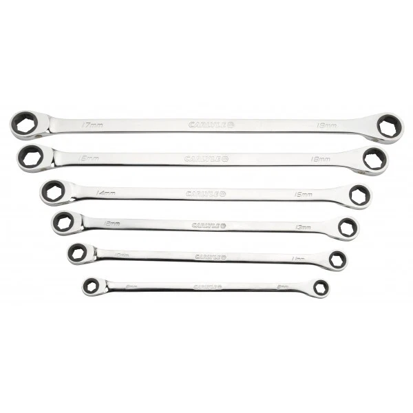 Carlyle on sale wrench set