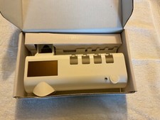 New Multi Function Toothbrush Sterilizer 4 Toothbrush Holder White Wall Holder