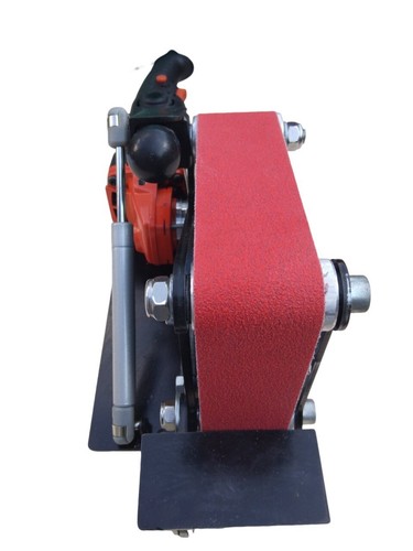 Belt sander (Grinder) - Foto 3 di 11
