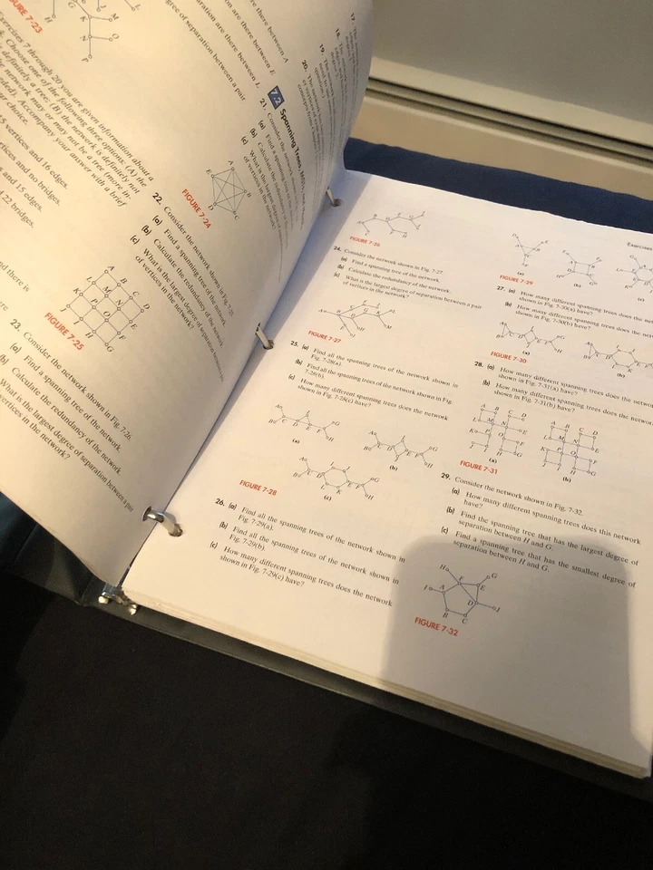 Excirsions In Modern Mathematics By Peter Tannenbaum - Image 2 of 2