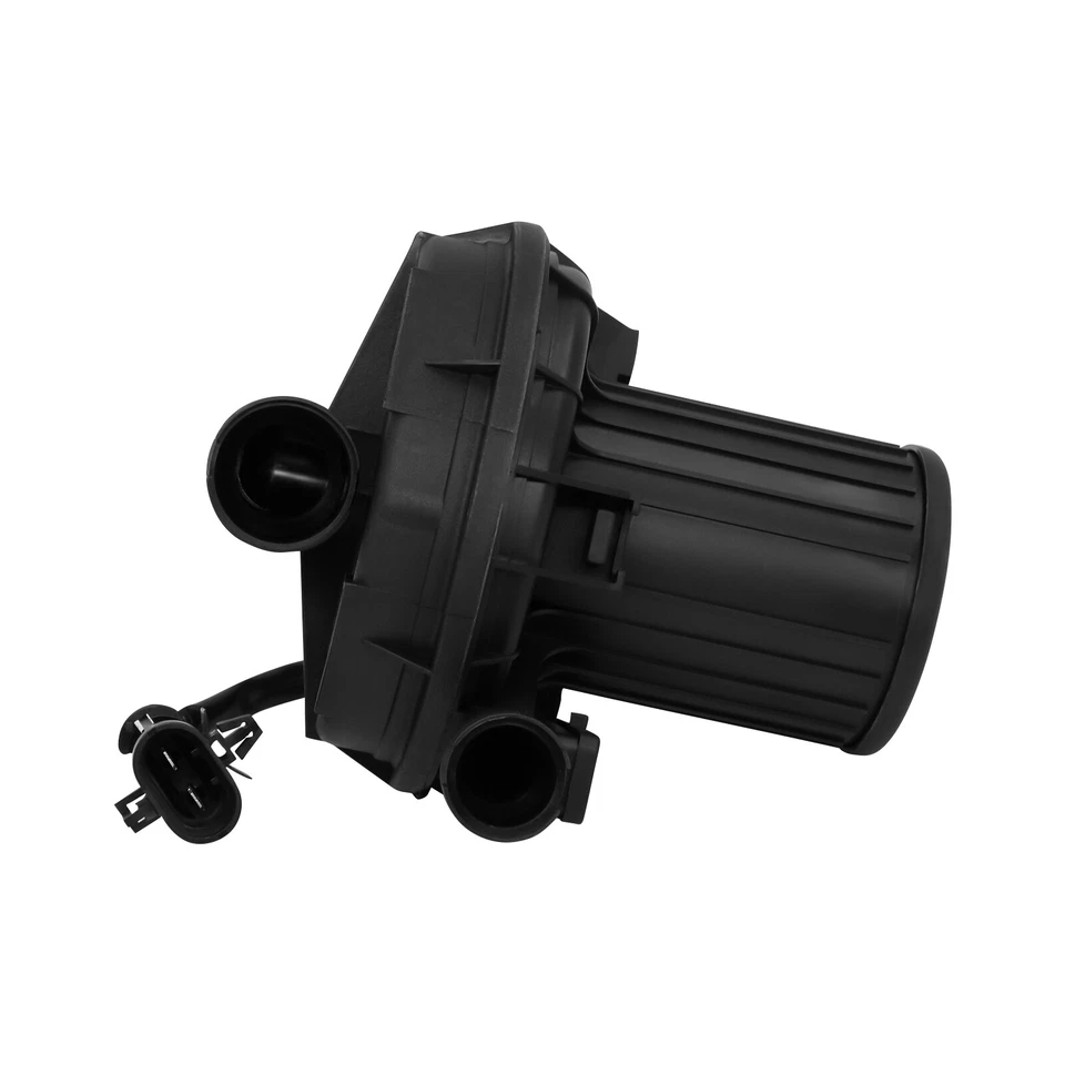 Bomba de smog de inyección de aire secundaria 12574379 para Chevy GMC Buick Rainier 2004-2009 Foto 4 de 4