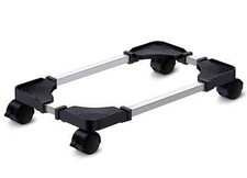 Computer Tower Stand - Adjustable PC Stand for Most Desktop