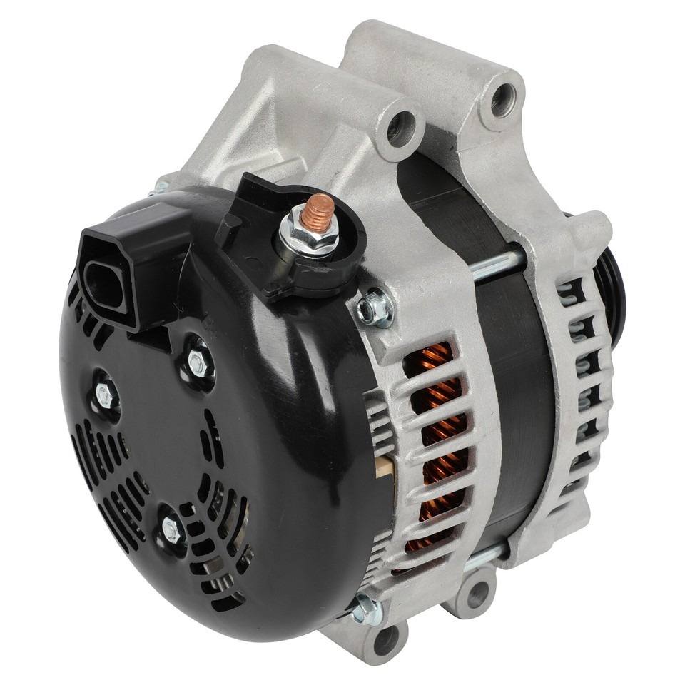 Alternator 210A For BMW 535i xDrive 640i M2 M3 M4 X3 X5 X6 11496 11135 ...