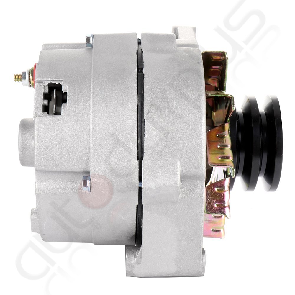 DB Electrical ADR0183 New Alternator for Tractor & Chevy 10SI 1-Wire