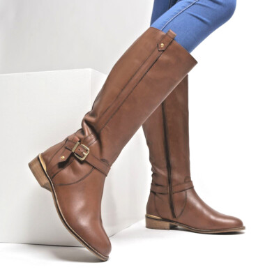 Sale schuh tan boots Sale