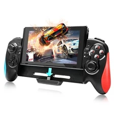 BELOPERA Switch Controller Compatible with Switch/OLED Controller