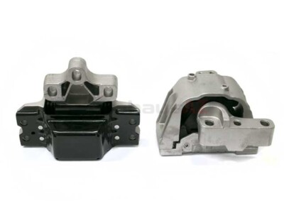 034 MOTORSPORT Engine Mount Set 034-509-5003-SD VW Volkswagen Jetta Passat GTI