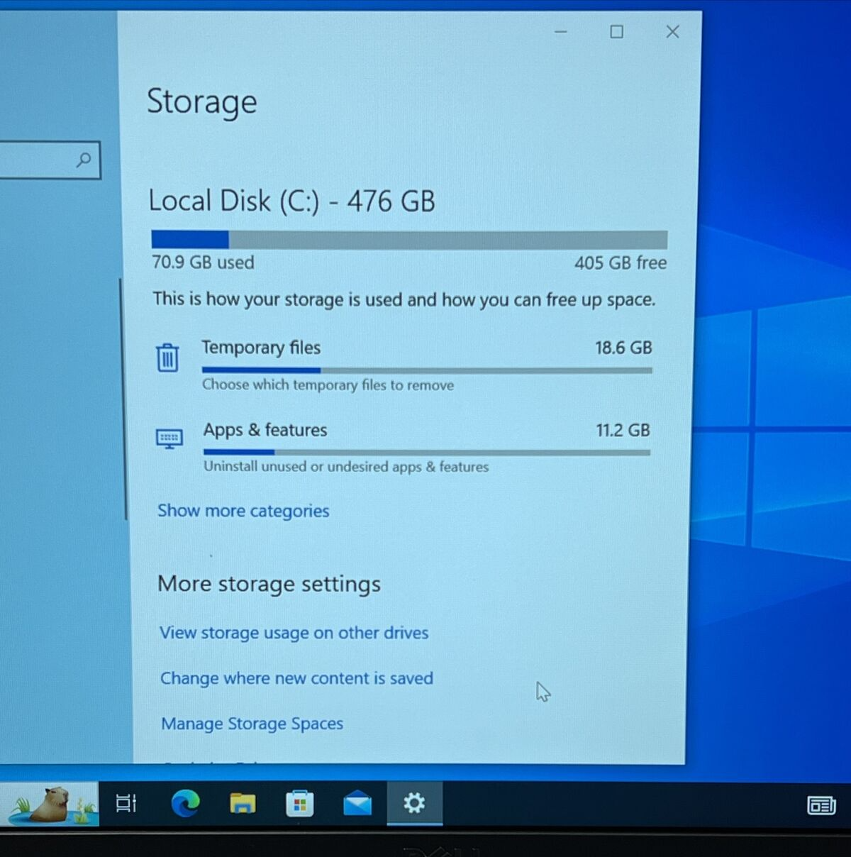 Dell Latitude 7430 (TOUCH) 14" i71265U 16GB 512GB SSD (DELL BASIC