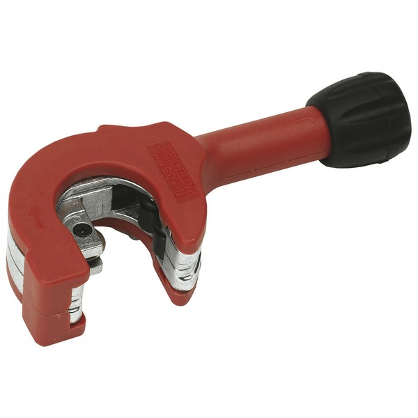 Cimco Ratschen-Rohrschneider, FüR Rohr-Ø 12-35 Mm, (L X B X H) 175 X 68 X 38 Mm-image