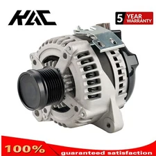 Alternator For Toyota Camry 2007-2009 Matrix 09-2013 Corolla Pontiac Vibe 09-10
