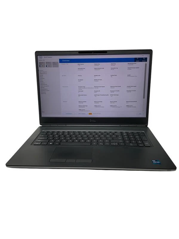 Dell 32 GB RAM PC Laptops & Netbooks 1 TB SSD Capacity for sale | eBay