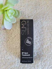 slmd benzoyl peroxide