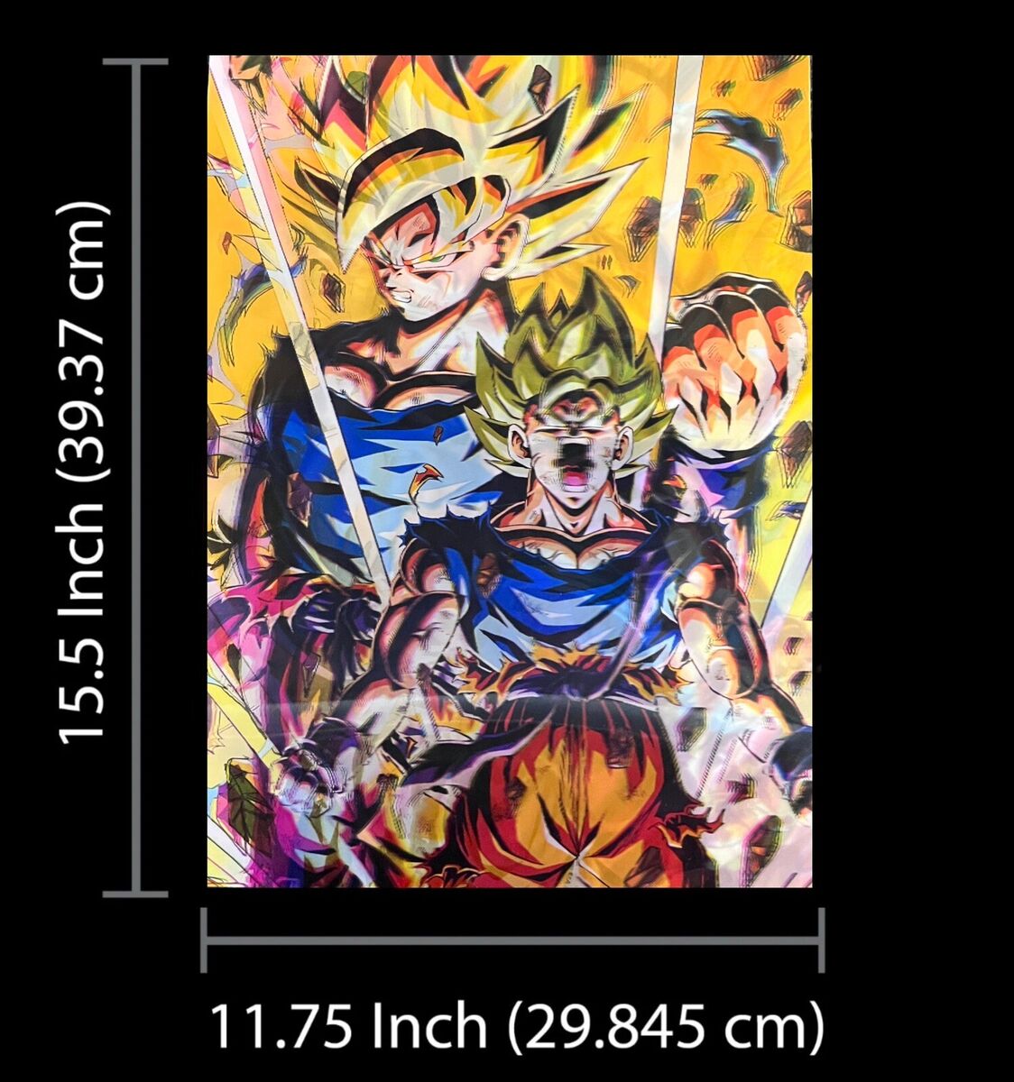 Goku and Vegeta  Anime dragon ball goku, Dragon ball painting, Anime  dragon ball super