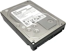 3TB SATA HUS724030ALA640 HGST 3.5in Enterprise Hard Drive 7.2K 6Gbps