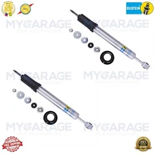 Bilstein B8 5100 Adjustable Front Shock Absorber Pair Fits 16-19 Toyota Tacoma