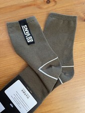 NWT Vans womens girls socks 1 pair shoes size 6.5-10