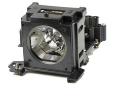 NUEVA Lámpara de Repuesto Lutema Económica con Carcasa para Viewsonic RLC-017