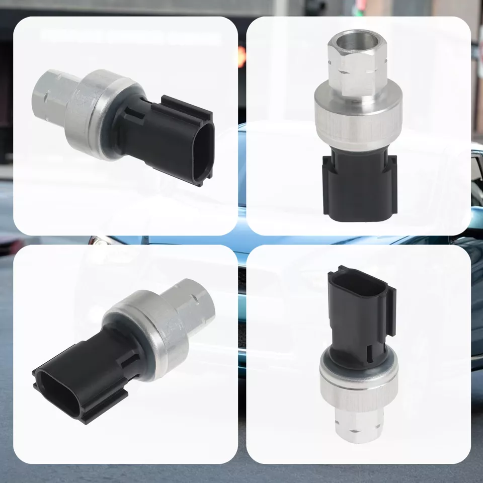 Датчик давления контроллера температуры для Mitsubishi Lancer Outlander Endeavor - Изображение 4 из 4