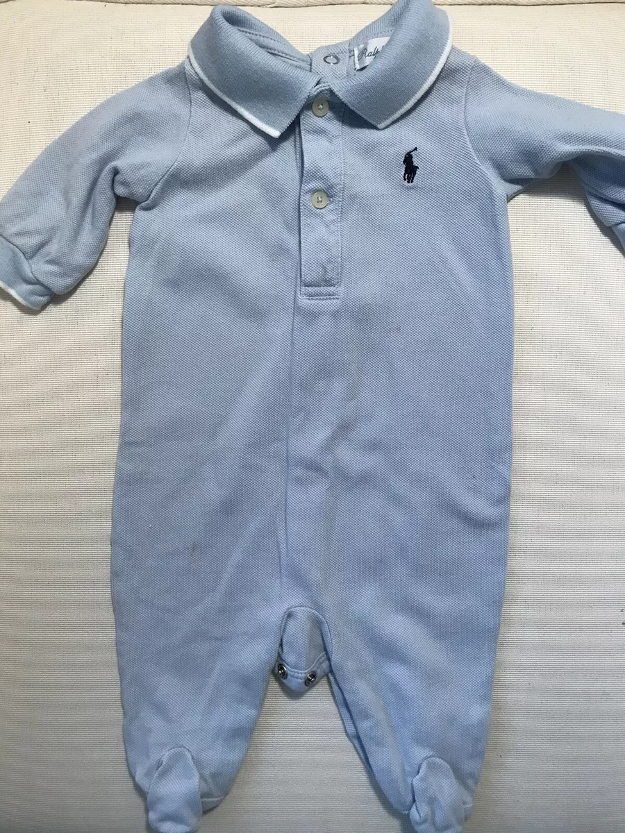 Newborn polo ralph lauren clearance clothes