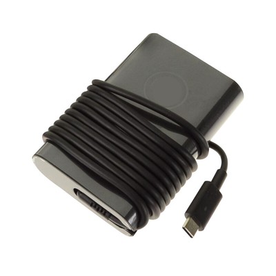 USB Type-C 20V 3.25A 65W AC Adapter Charger For Dell Inspiron 16 5625 Power Cord