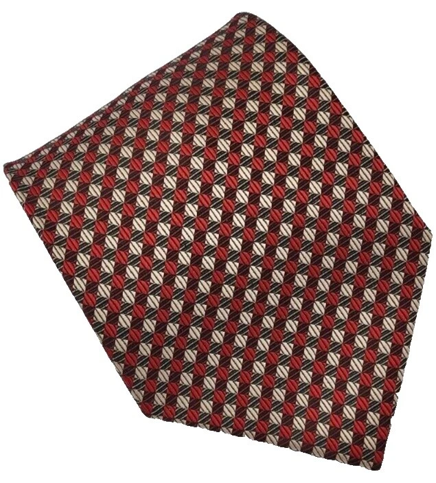 Corbatas de poliéster Covington para hombre