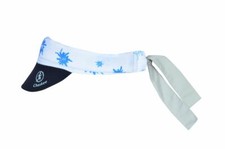 CHASKEE - Snap Cap Visor Edelweiss Classic