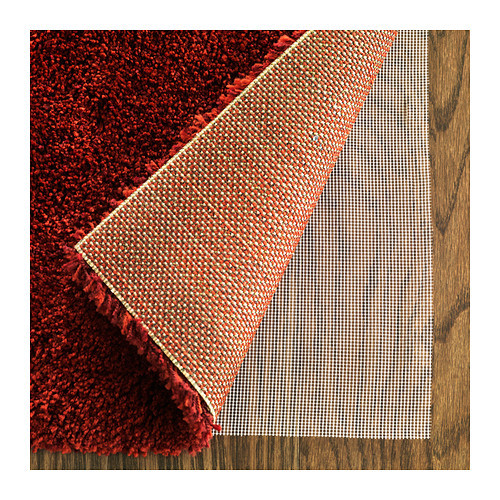 New IKEA STOPP Antislip Rug Underlay Mat Carpet Grip Backing Bare