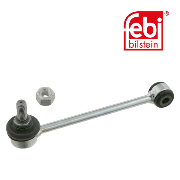 Febi Bilstein Koppelstange Stabilisator Hinten Beidseitig FüR BMW 1Er 3Er-image