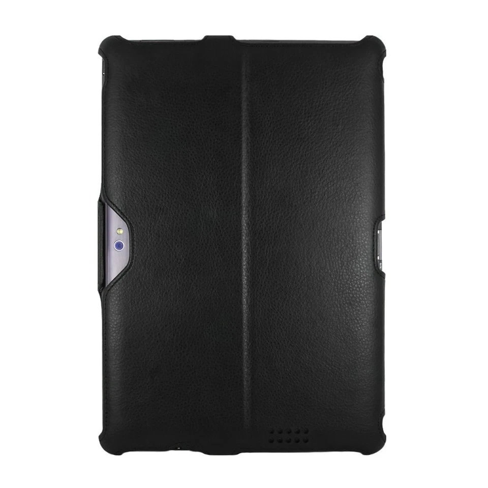 ASUS Eee Pad Transformer Prime TF201 MiniSuit 3-View Case and Cover (Black) - Image 3 of 4