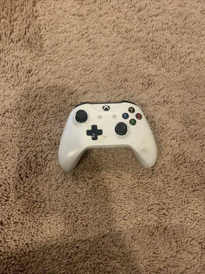 Xbox One S 1TB Console White (XBS1TB) 875873001382 eBay