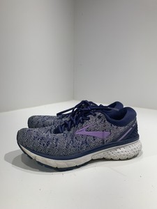 womens brooks ghost 11 size 8