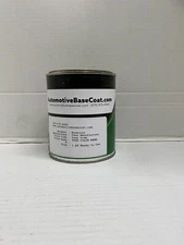 Chevy-*READY TO SPRAY* PICK YOUR COLOR - 1 Quart