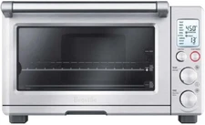 the Smart Oven®, Convection Toaster Oven, Small Electric Countertop Oven, BOV800