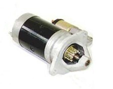 Starter Motor Massey Ferguson TEF20, FE35. 12V Selectomatic & Implematic Models