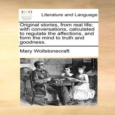 Original stories from real life with conversations calculated to