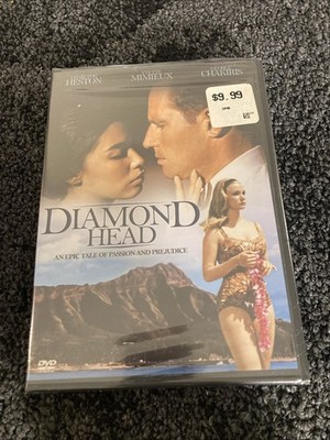 Diamond Head (DVD, 1962) for sale online | eBay