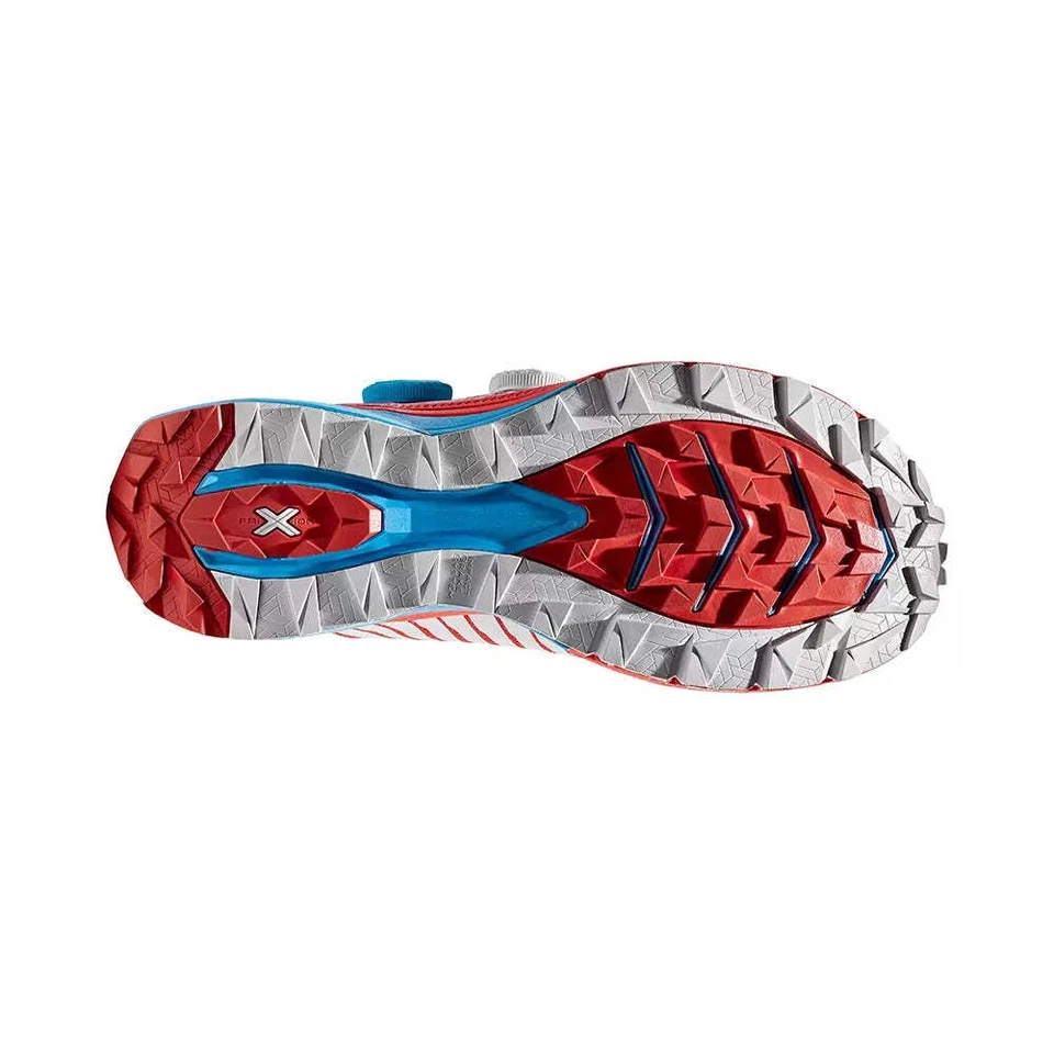 Zapato de Trail Running La Sportiva Jackal II BOA - Para Mujer Foto 3 de 4
