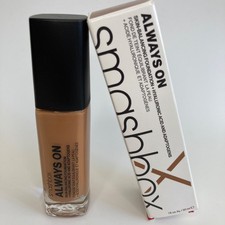 New In Box Smashbox -M30-N- Always On Skin-Ba...
