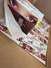 Spice Girls Girl Power Collector Box